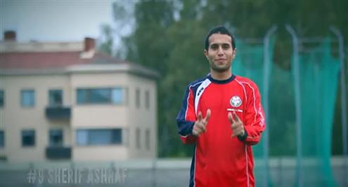 شريف أشرف: الزمالك عجز عن التسجيل من كرات متحركة